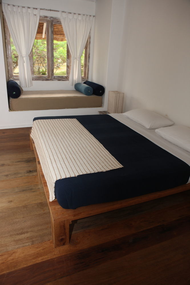 Trikora Beach Club And Resort Teluk Bakau Ngoại thất bức ảnh